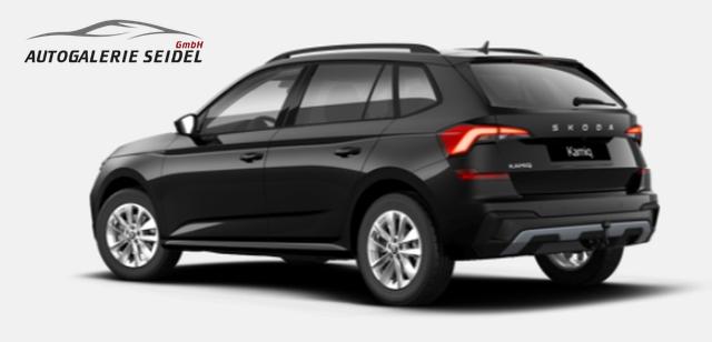 Skoda Kamiq Selection 1.5 TSI 7-Gang-DSG 