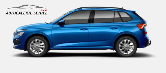 Skoda Kamiq Selection 1.0 TSI 7-Gang-DSG 