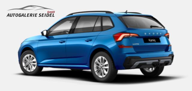 Skoda Kamiq Selection 1.0 TSI 7-Gang-DSG 