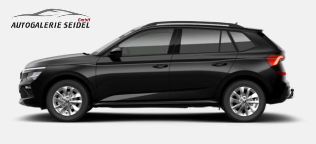 Skoda Kamiq Selection 1.0 TSI 7-Gang-DSG 