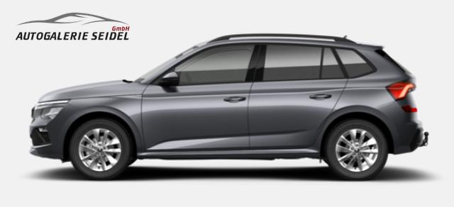Skoda Kamiq Selection 1.0 TSI 7-Gang-DSG 