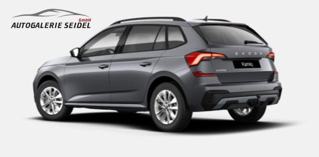 Skoda Kamiq Selection 1.0 TSI 7-Gang-DSG 