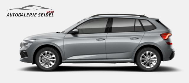 Skoda Kamiq Selection 1.0 TSI 7-Gang-DSG 