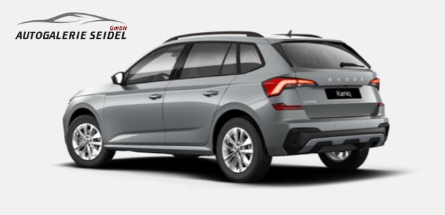 Skoda Kamiq Selection 1.0 TSI 7-Gang-DSG 