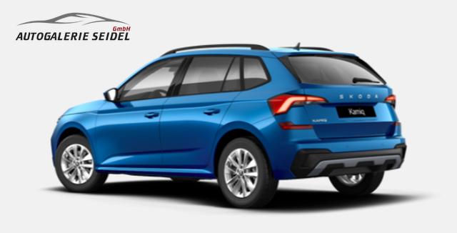 Skoda Kamiq Selection 1.0 TSI 7-Gang-DSG 