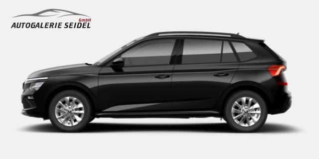 Skoda Kamiq Selection 1.0 TSI 7-Gang-DSG 