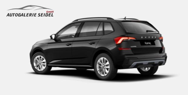 Skoda Kamiq Selection 1.0 TSI 7-Gang-DSG 