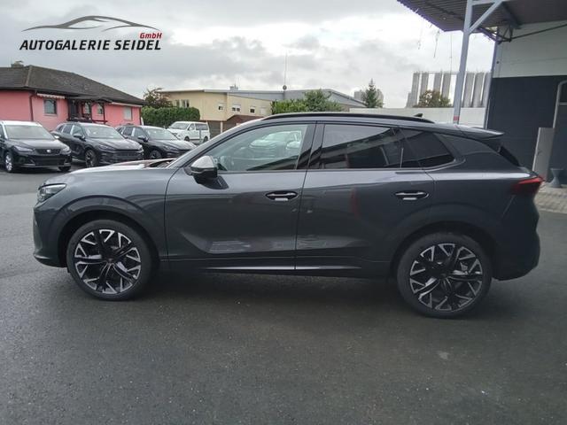 Cupra Terramar VZ 2.0 TSI 7-Gang-DSG 4Drive 