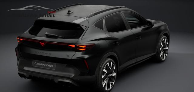 Cupra Formentor VZ 2.0 TSI 7-Gang-DSG 4Drive 