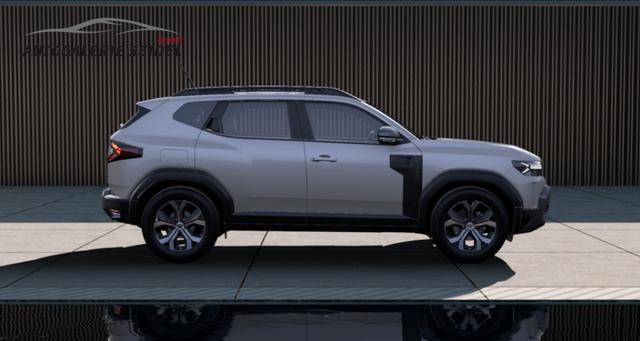 Dacia Duster Expression TCe 130 6-Gang 4x4 