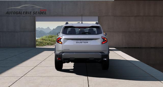 Dacia Duster Expression TCe 130 6-Gang 4x4 