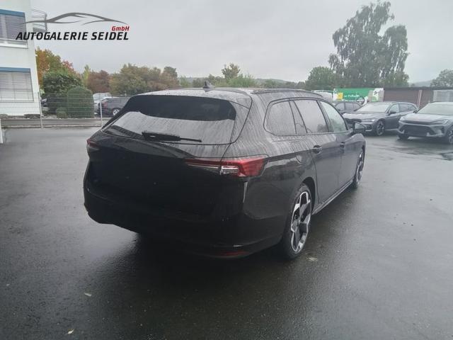 Skoda Superb Combi Sportline 2.0 TSI 7-Gang-DSG 4x4 