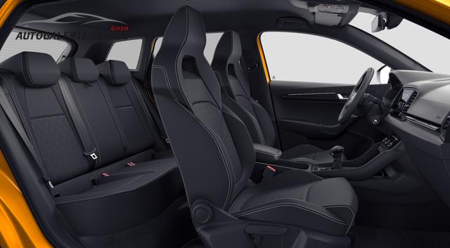 Skoda Karoq Sportline 2.0 TDI 7-Gang-DSG 4x4 