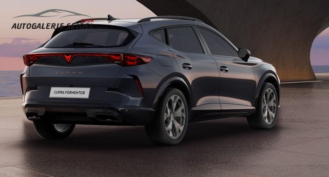 Cupra Formentor 1.5 eTSI 7-Gang-DSG 