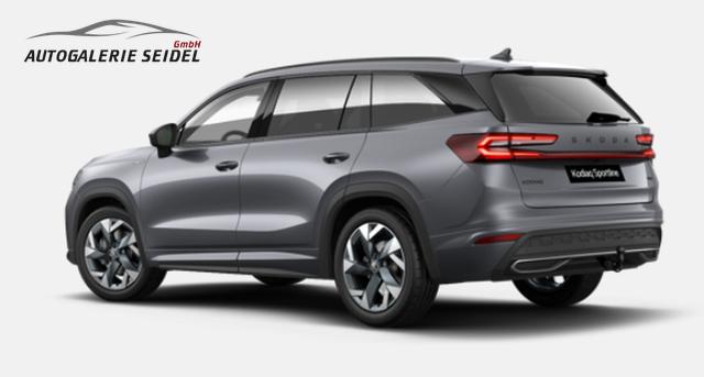 Skoda Kodiaq Sportline 1.5 TSI 7-Gang DSG 