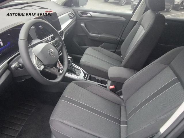 Volkswagen T-Roc Limited 1.5 TSI OPF 7-Gang DSG 