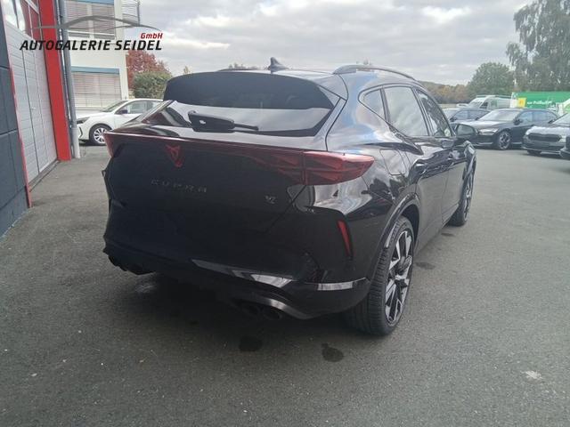 Cupra Formentor VZ 2.0 TSI 7-Gang-DSG 4Drive 