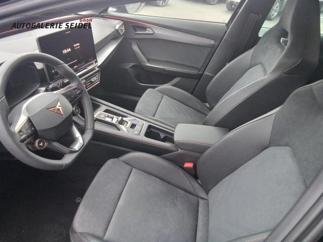 Cupra Formentor VZ 2.0 TSI 7-Gang-DSG 4Drive 