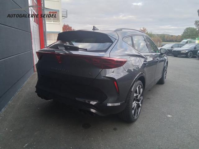 Cupra Formentor VZ 2.0 TSI 7-Gang-DSG 4Drive 