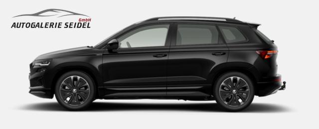 Skoda Karoq Sportline 1.5 TSI 7-Gang-DSG 