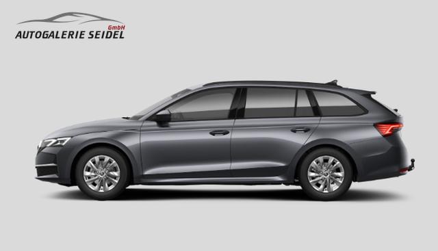 Skoda Octavia Combi joy 1.5 TSI mHEV 7 Gang DSG 