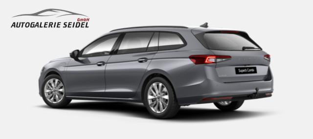 Skoda Superb Combi Selection 1.5 TSI iV 6-Gang-DSG 