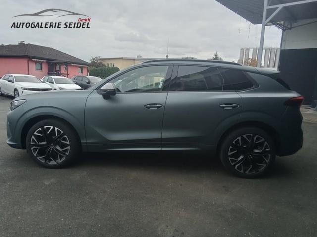 Cupra Terramar VZ 2.0 TSI 7-Gang-DSG 4Drive 