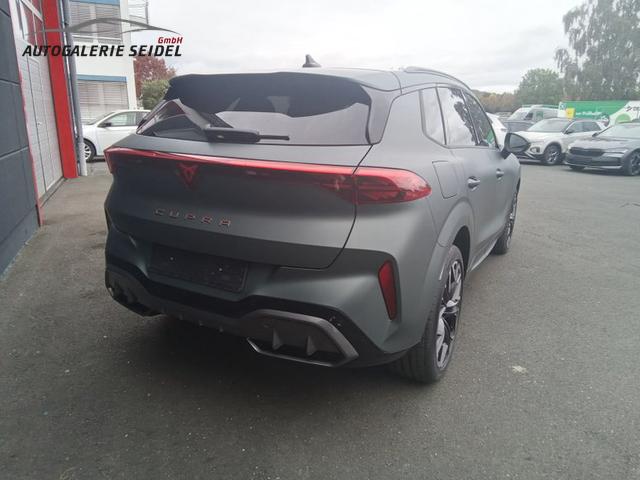 Cupra Terramar VZ 2.0 TSI 7-Gang-DSG 4Drive 