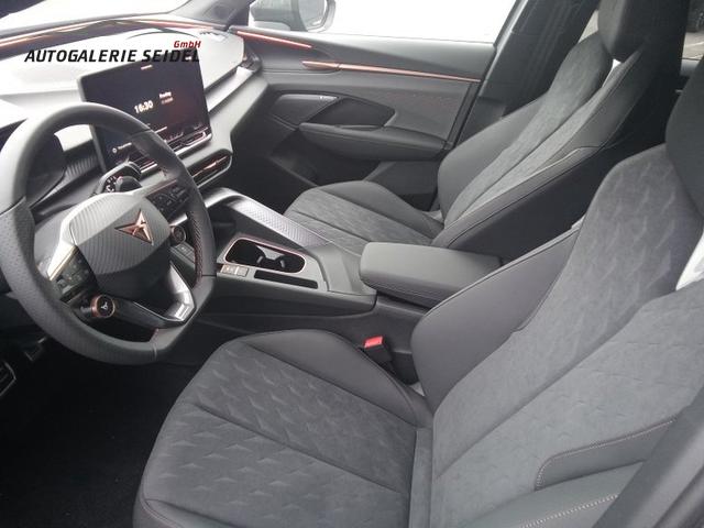 Cupra Terramar VZ 2.0 TSI 7-Gang-DSG 4Drive 