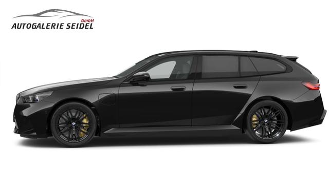 BMW M5 Touring 4.4 8-Gang Steptronic xDrive 