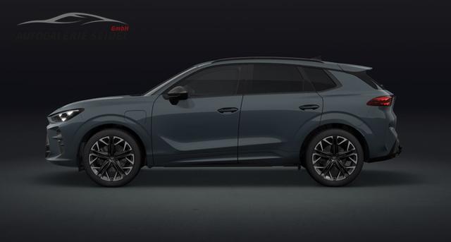 Cupra Terramar VZ 1.5 e-HYBRID 200 kW (272 PS) 6-Gang-DSG 