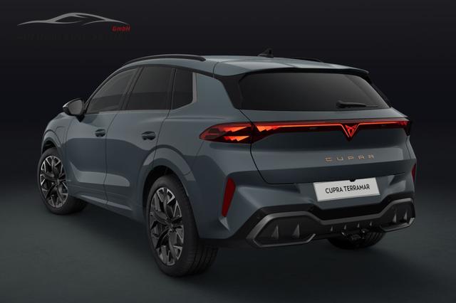 Cupra Terramar VZ 1.5 e-HYBRID 200 kW (272 PS) 6-Gang-DSG 