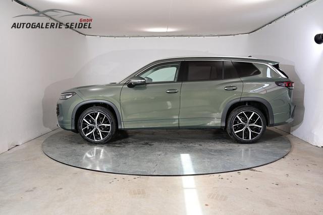 Volkswagen Tayron Life 1.5 eTSI 7-Gang-DSG 