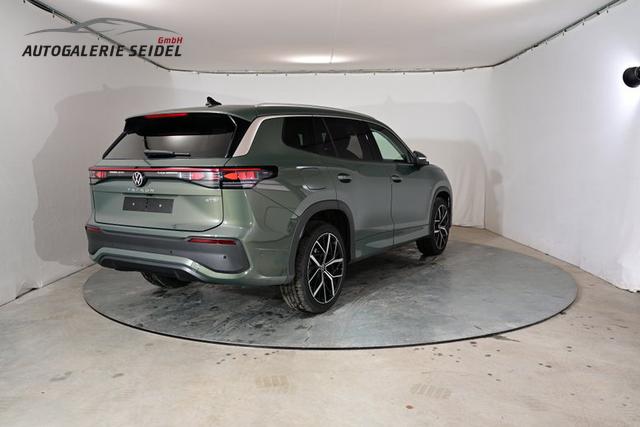 Volkswagen Tayron Life 1.5 eTSI 7-Gang-DSG 