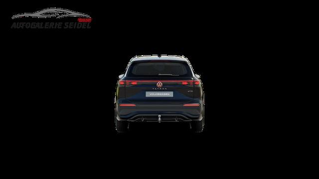 Volkswagen Tayron Life 1.5 eTSI 7-Gang-DSG 