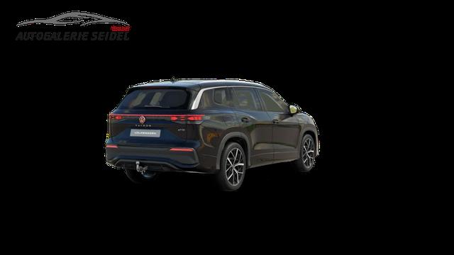 Volkswagen Tayron Life 1.5 eTSI 7-Gang-DSG 
