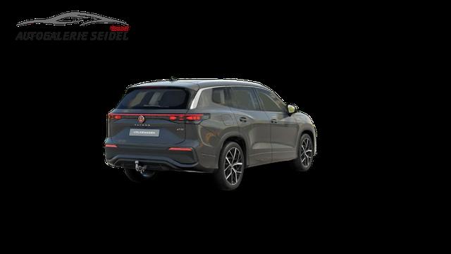 Volkswagen Tayron Life 1.5 eTSI 7-Gang-DSG 