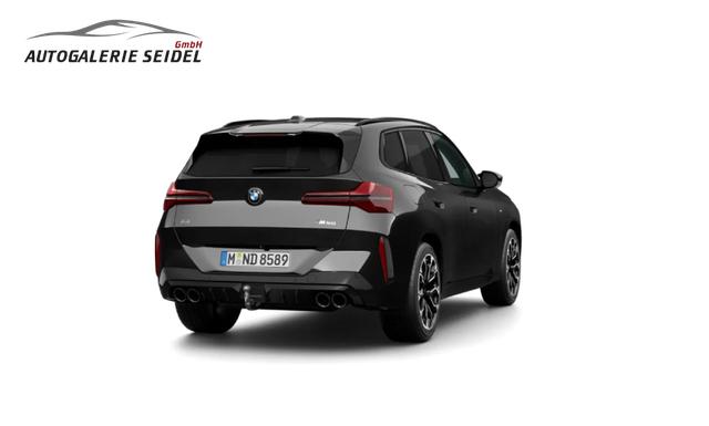 BMW X3 M Sportpaket Pro 3.0 8-Gang Steptronic xDrive 