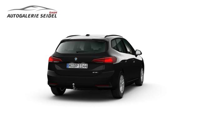 BMW 2er Active Tourer Serie 1.5 7-Gang Steptronic 