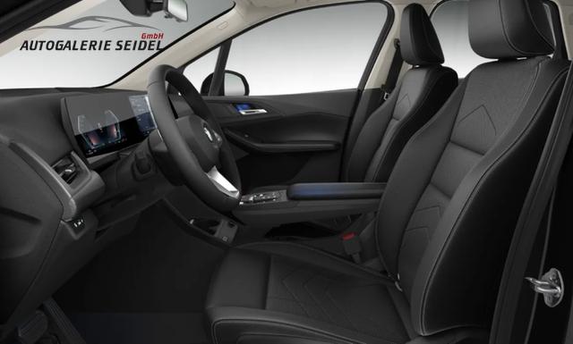 BMW 2er Active Tourer Serie 1.5 7-Gang Steptronic 