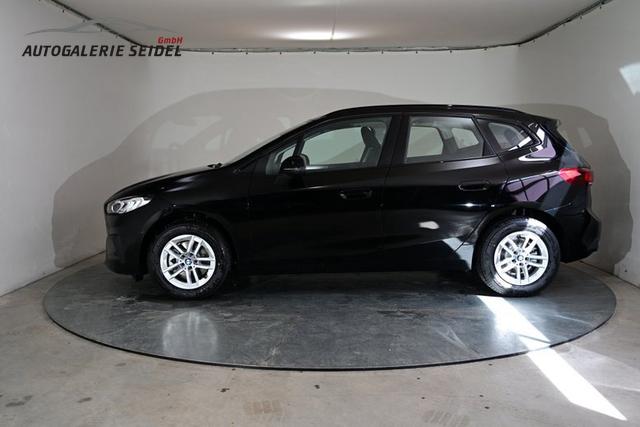 BMW 2er Active Tourer Serie 1.5 7-Gang Steptronic 