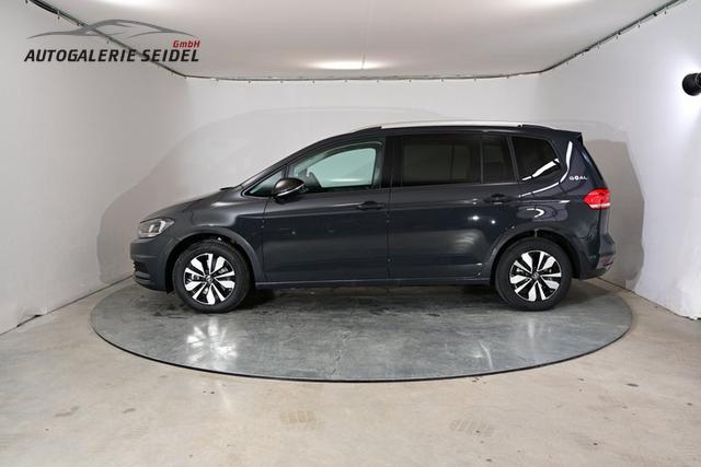Volkswagen Touran GOAL 1.5 TSI 7-Gang DSG 