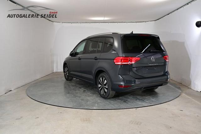 Volkswagen Touran GOAL 1.5 TSI 7-Gang DSG 