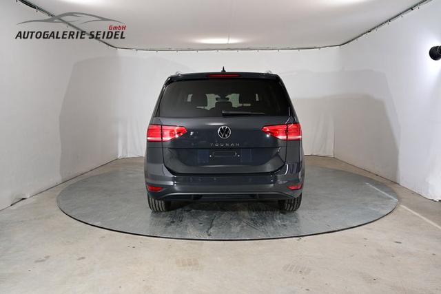 Volkswagen Touran GOAL 1.5 TSI 7-Gang DSG 