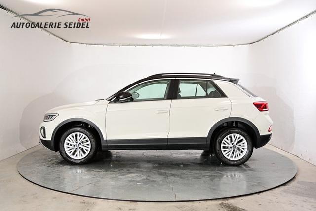 Volkswagen T-Roc Life 1.0 TSI 6-Gang 