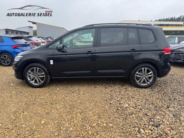 Volkswagen Touran Prime 1.5 TSI 7-Gang-DSG 