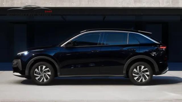 Volkswagen T-Roc Life 1.5 eTSI 7-Gang DSG 