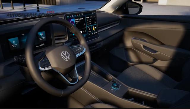 Volkswagen T-Roc Life 1.5 eTSI 7-Gang DSG 