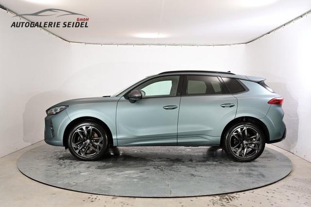 Cupra Terramar America`s CUP Limited Edition 2.0 TSI 195 kW (265 PS) 7-Gang DSG 
