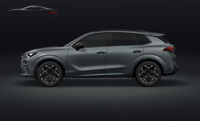 Cupra Terramar VZ 2.0 TSI 7-Gang-DSG 4Drive 